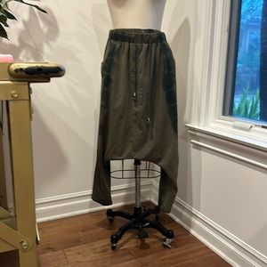 Women’s harem 100% cotton pants